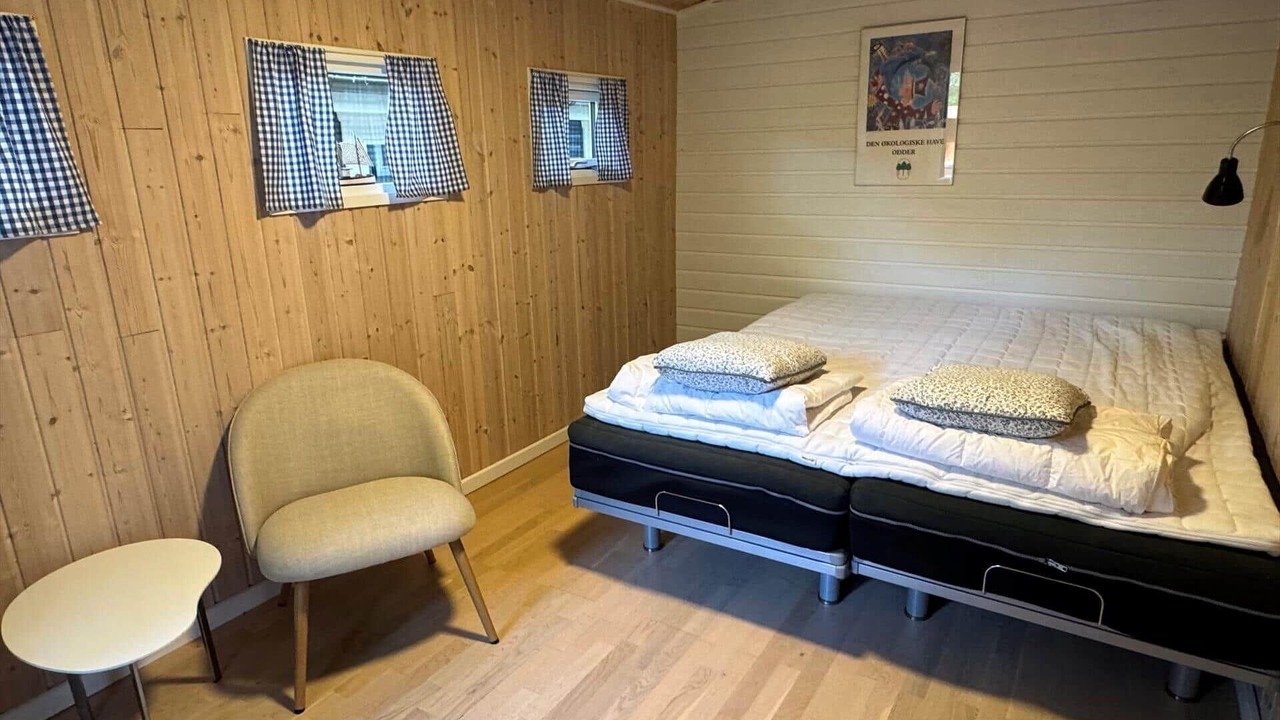 Photo of Bedroom in Saksild Strand