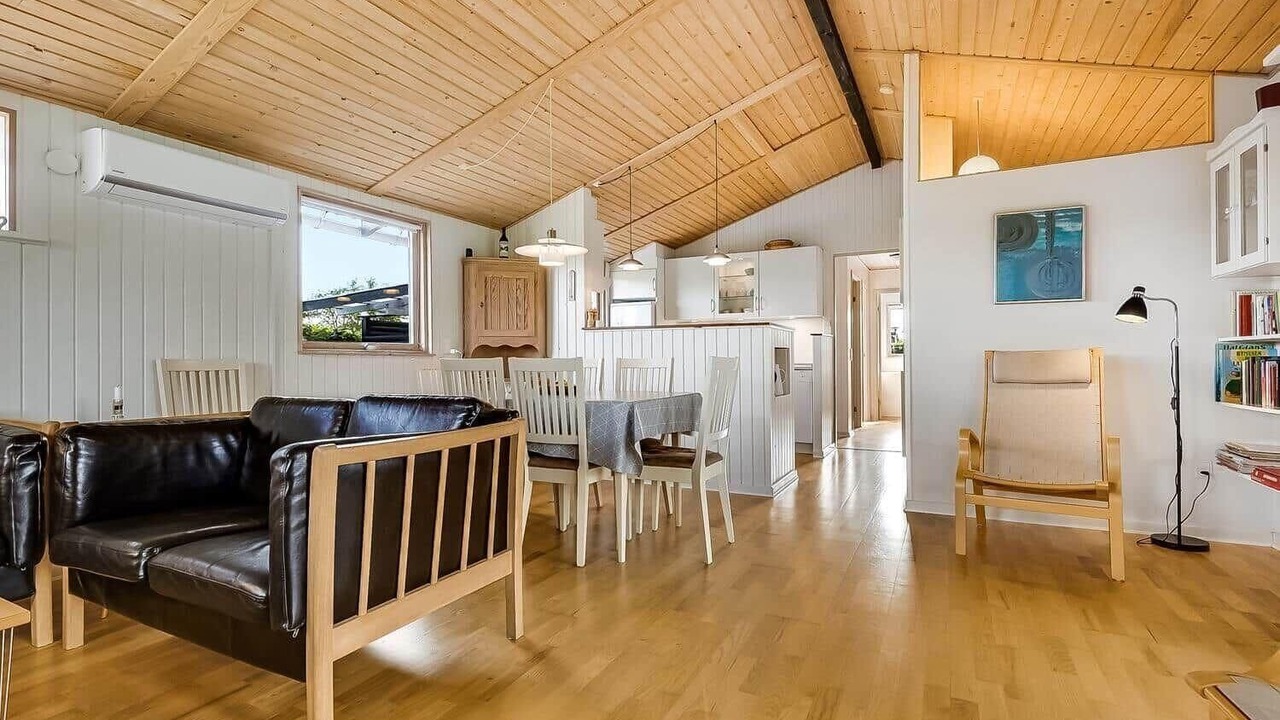 Photo of Livingroom in Saksild Strand