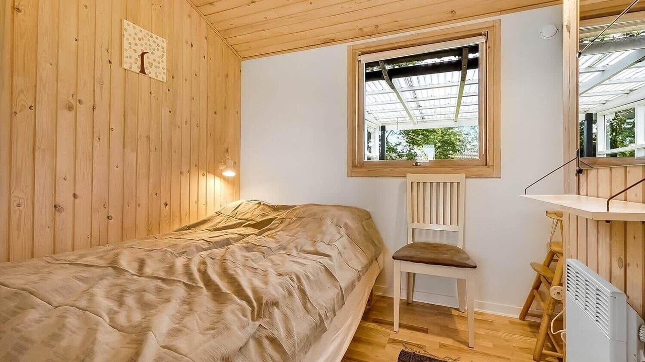 Photo of Bedroom in Saksild Strand