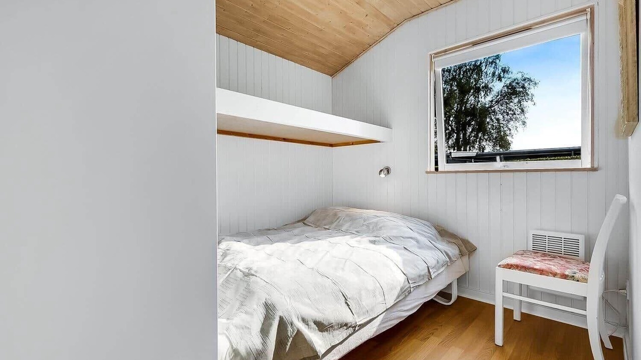 Photo of Bedroom in Saksild Strand