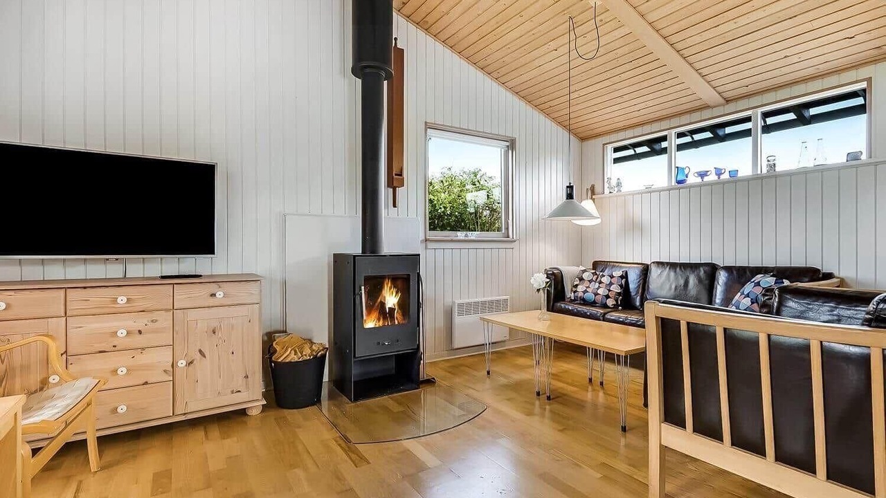 Photo of Livingroom in Saksild Strand
