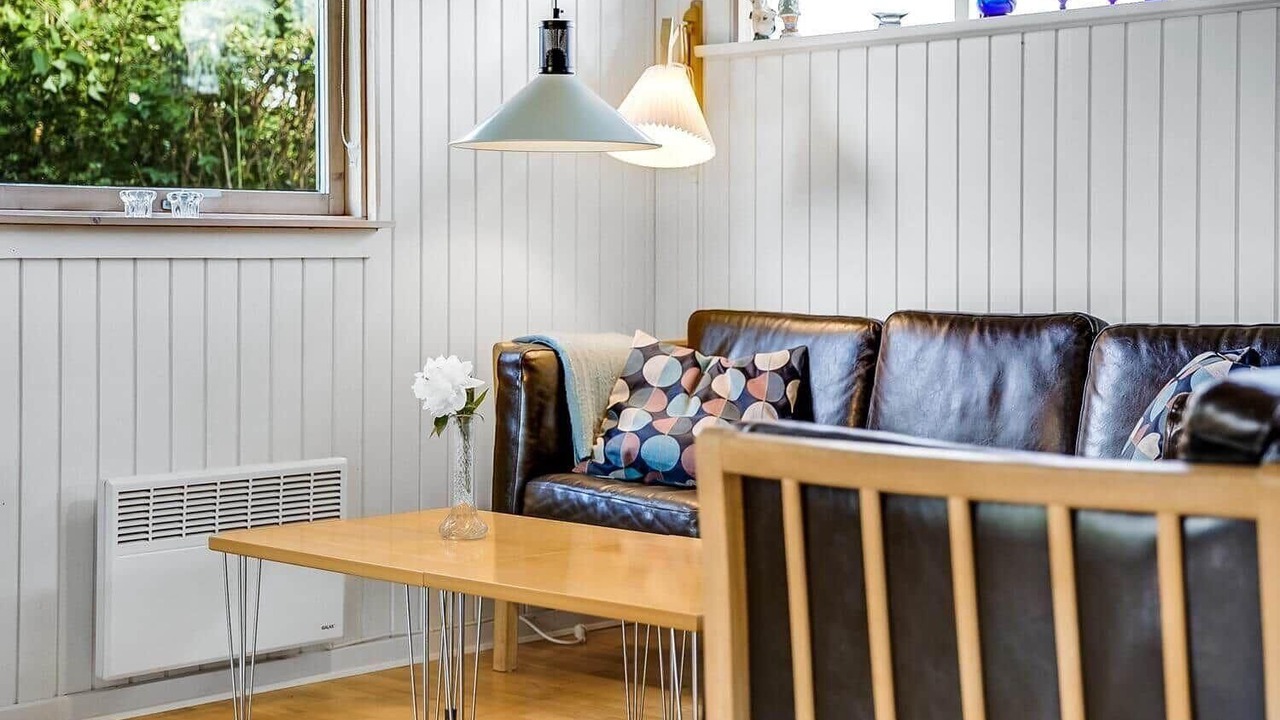 Photo of Livingroom in Saksild Strand