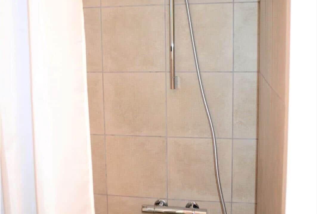 Photo of Bathroom in Saksild Strand