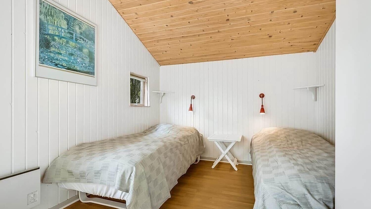 Photo of Bedroom in Saksild Strand