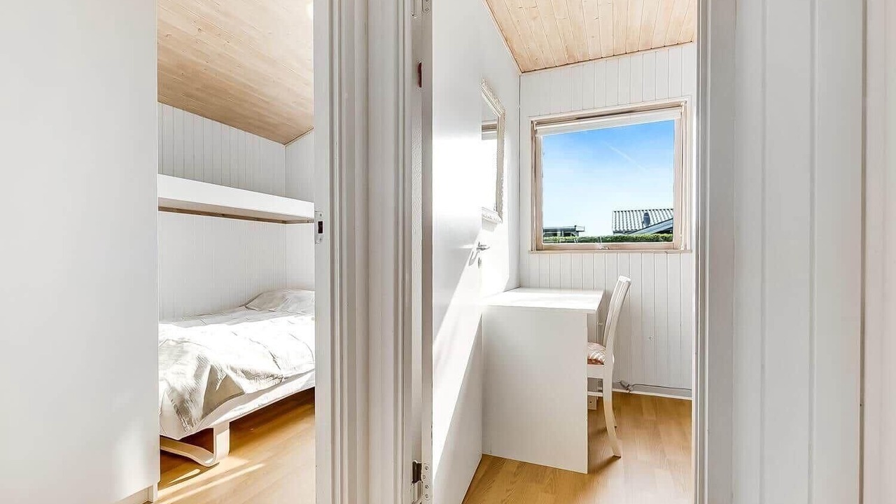 Photo of Bedroom in Saksild Strand