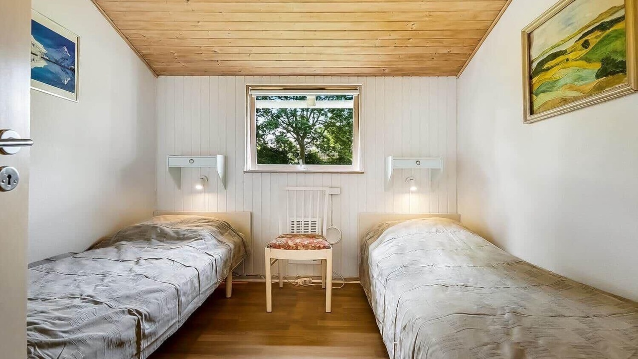Photo of Bedroom in Saksild Strand