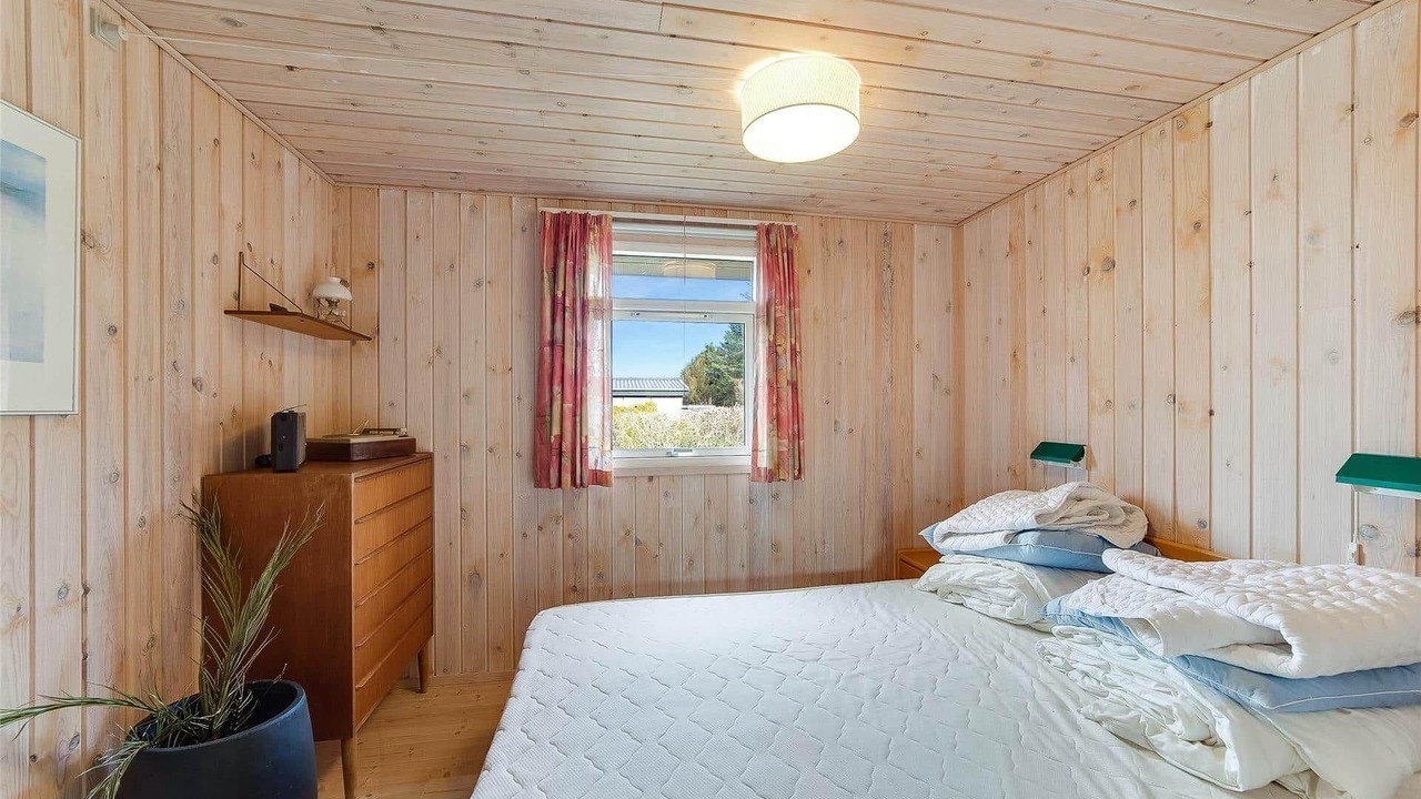 Photo of Bedroom in Ajstrup
