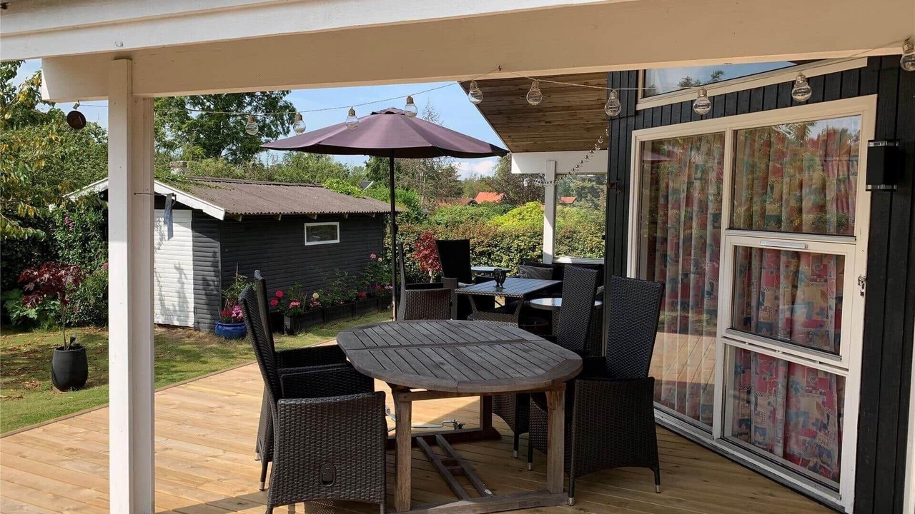 Photo of Outdoor in Ajstrup