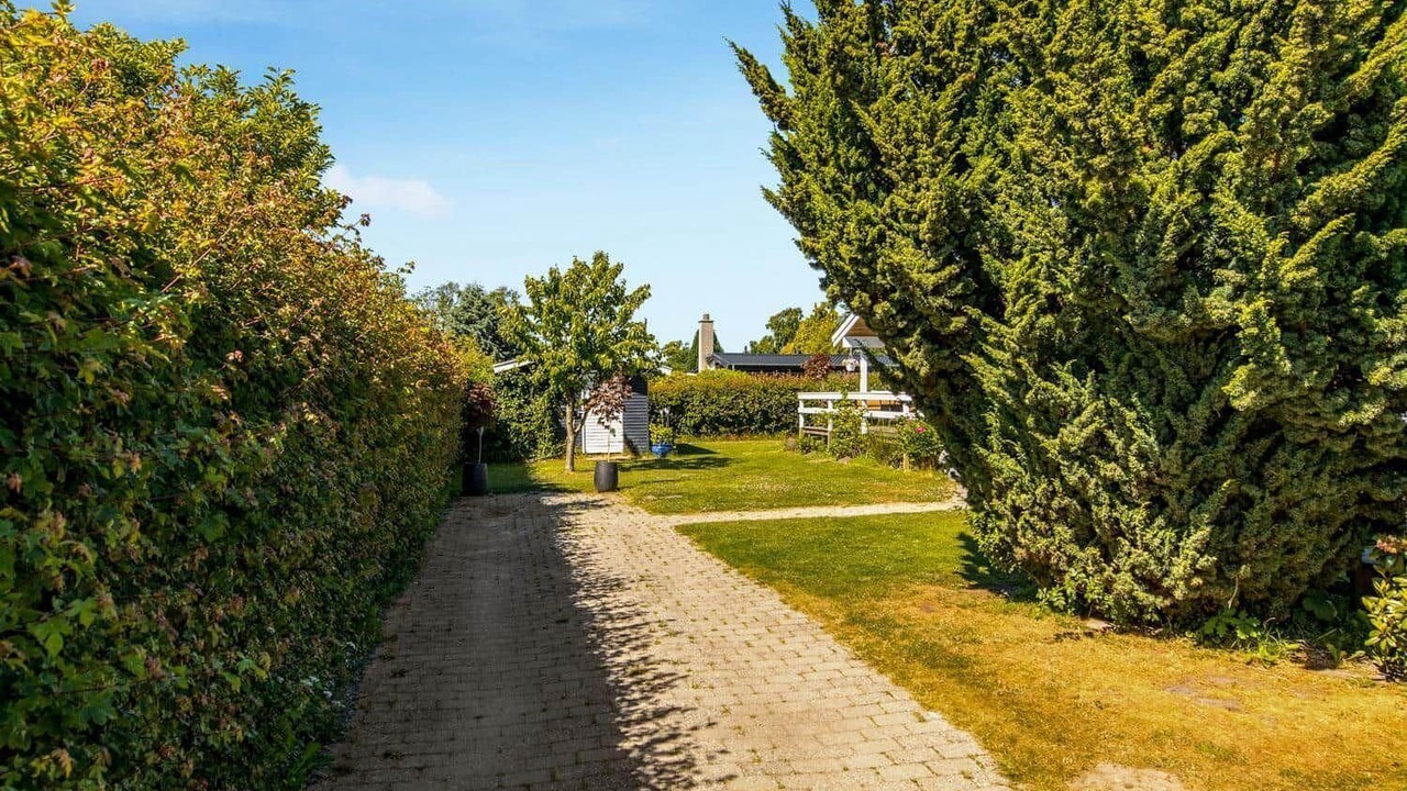 Photo of Outdoor in Ajstrup