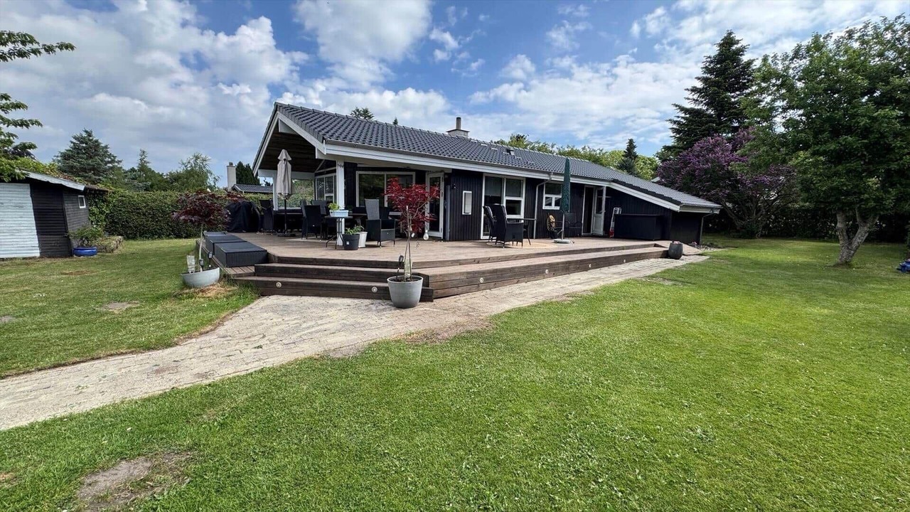 Photo of Outdoor in Ajstrup