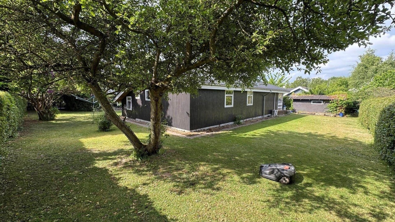 Photo of Outdoor in Ajstrup