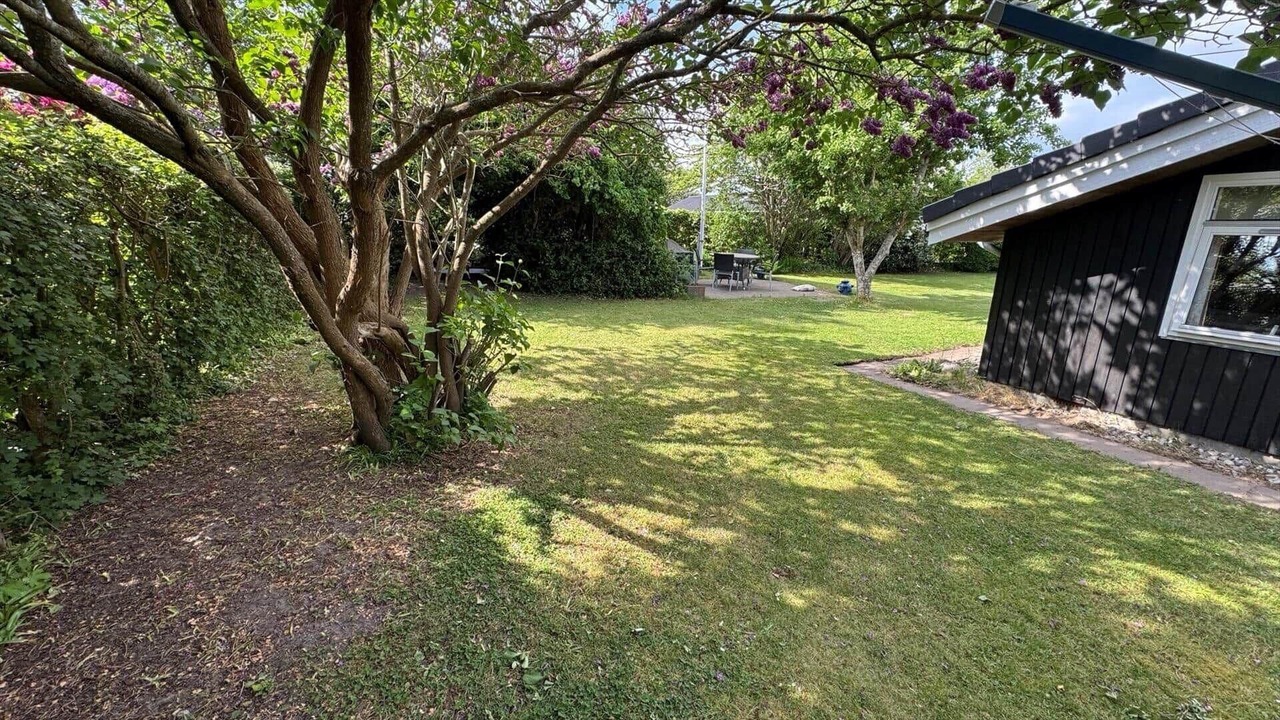 Photo of Outdoor in Ajstrup