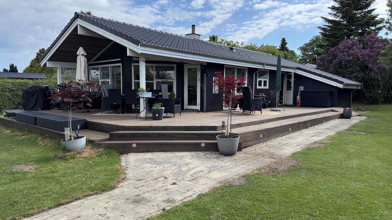 Photo of Outdoor in Ajstrup