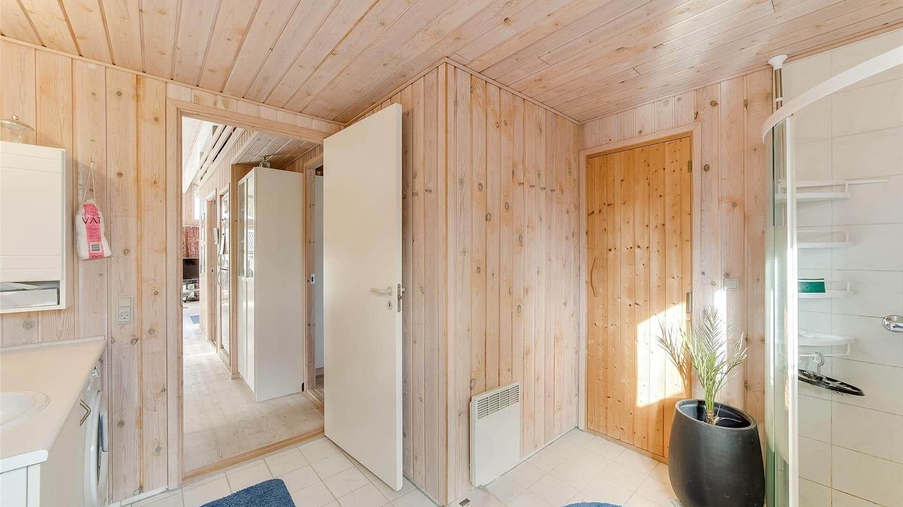 Photo of Bathroom in Ajstrup