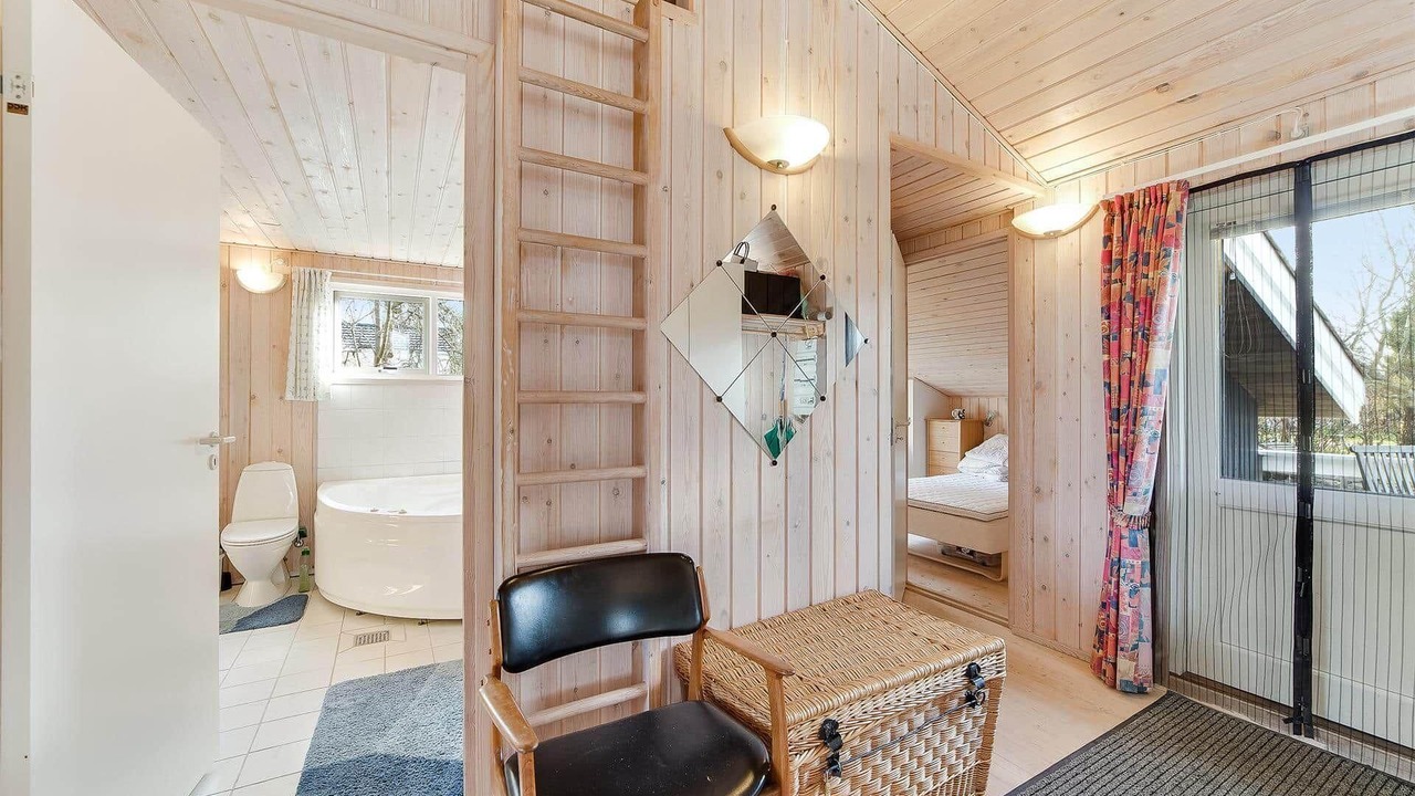 Photo of Bedroom in Ajstrup