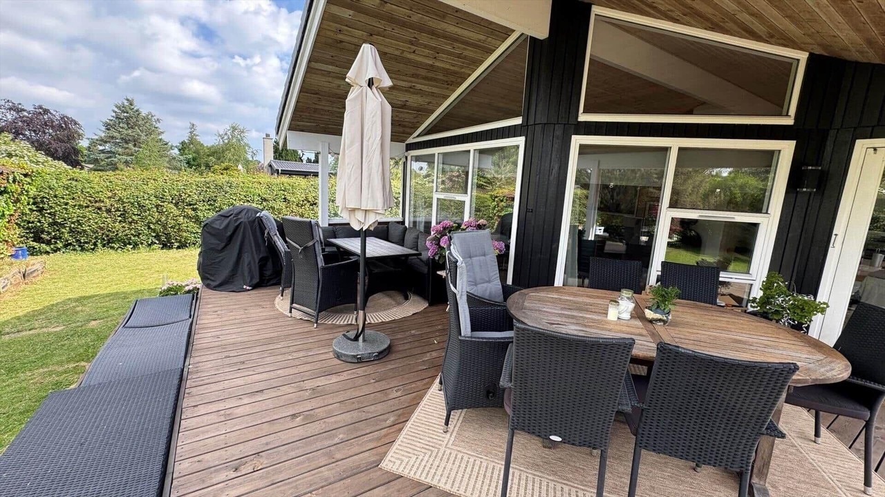 Photo of Outdoor in Ajstrup