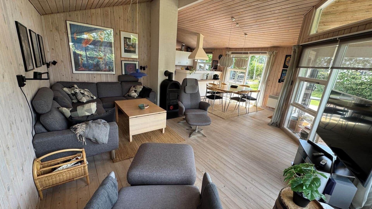 Photo of Livingroom in Ajstrup