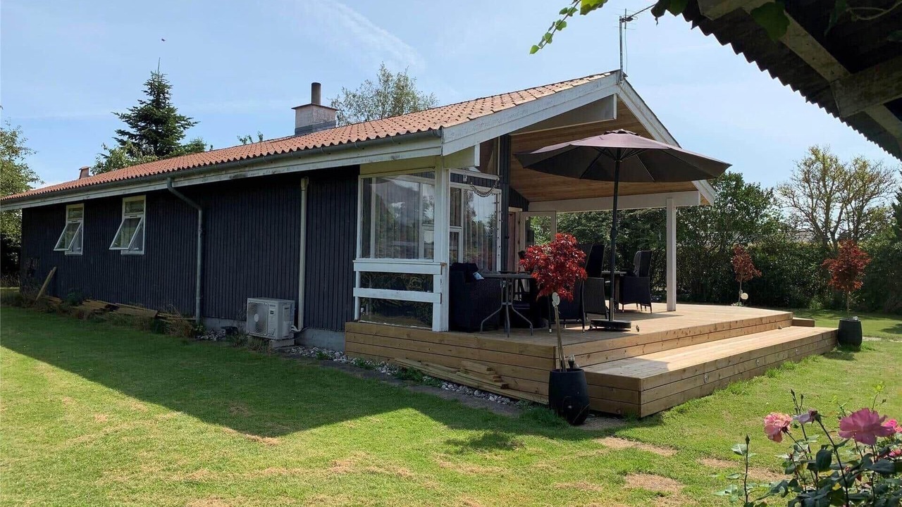 Photo of Outdoor in Ajstrup