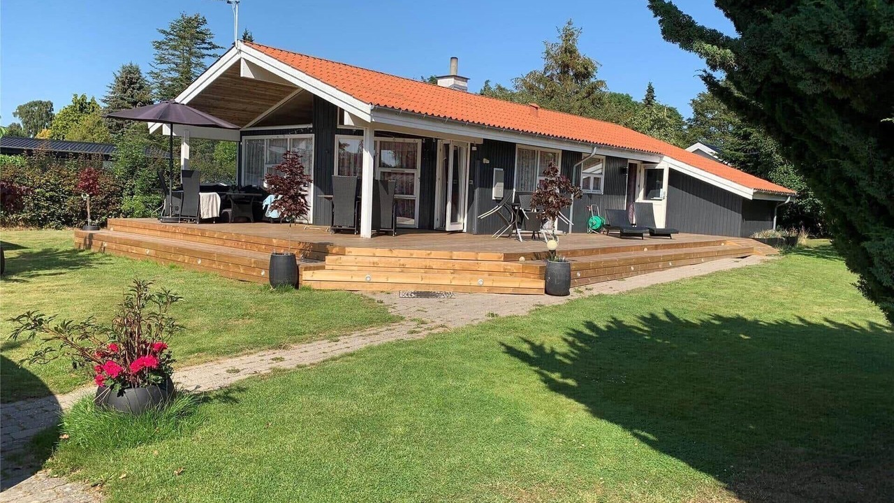 Photo of Outdoor in Ajstrup