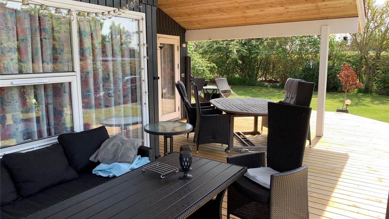 Photo of Outdoor in Ajstrup