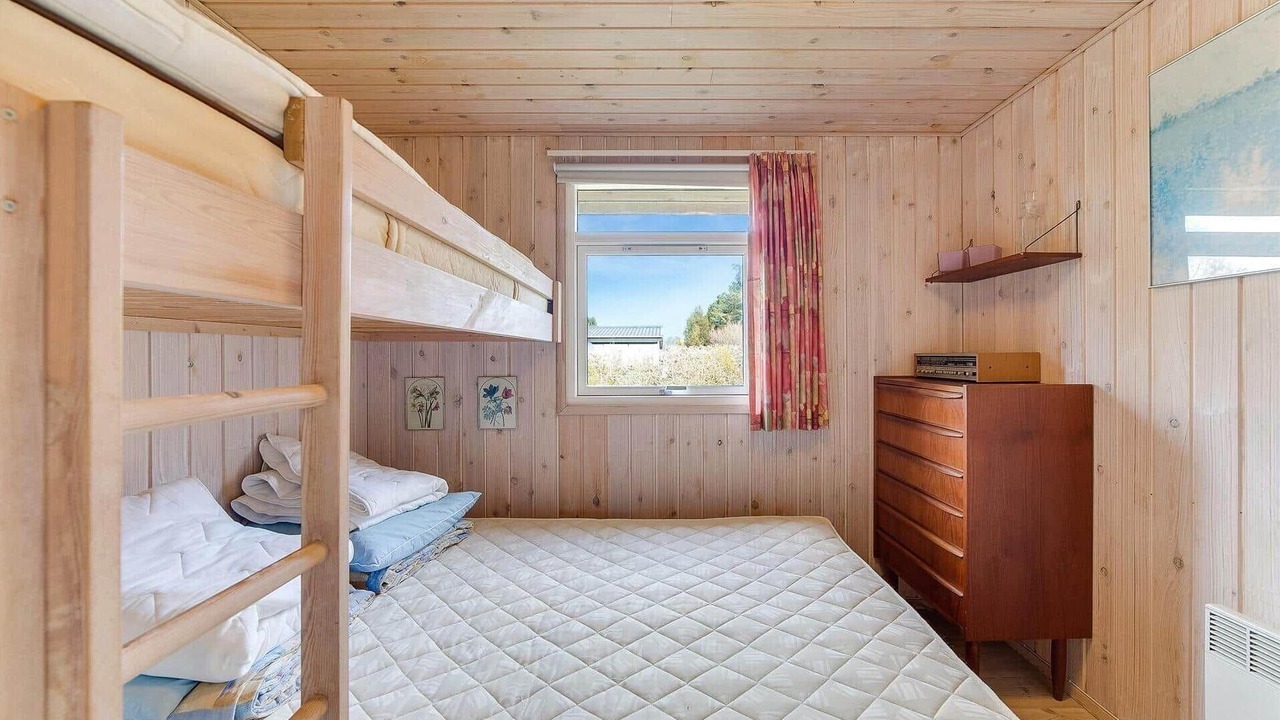 Photo of Bedroom in Ajstrup