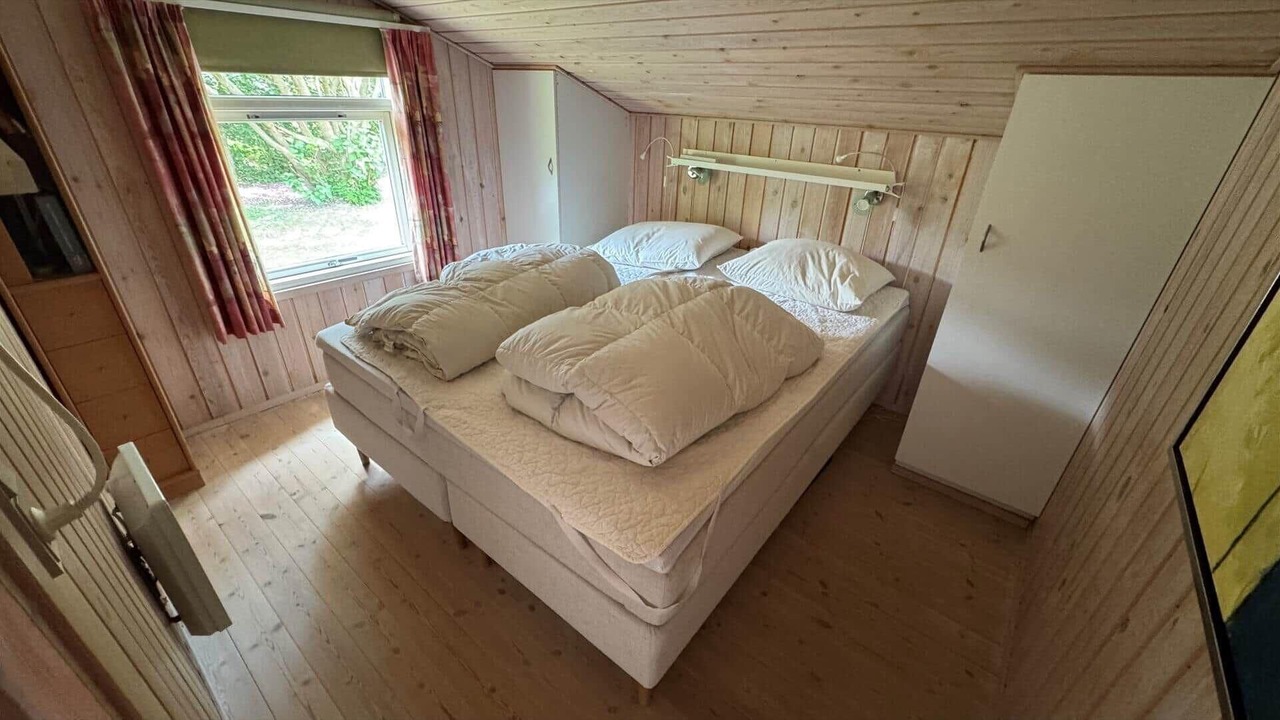 Photo of Bedroom in Ajstrup