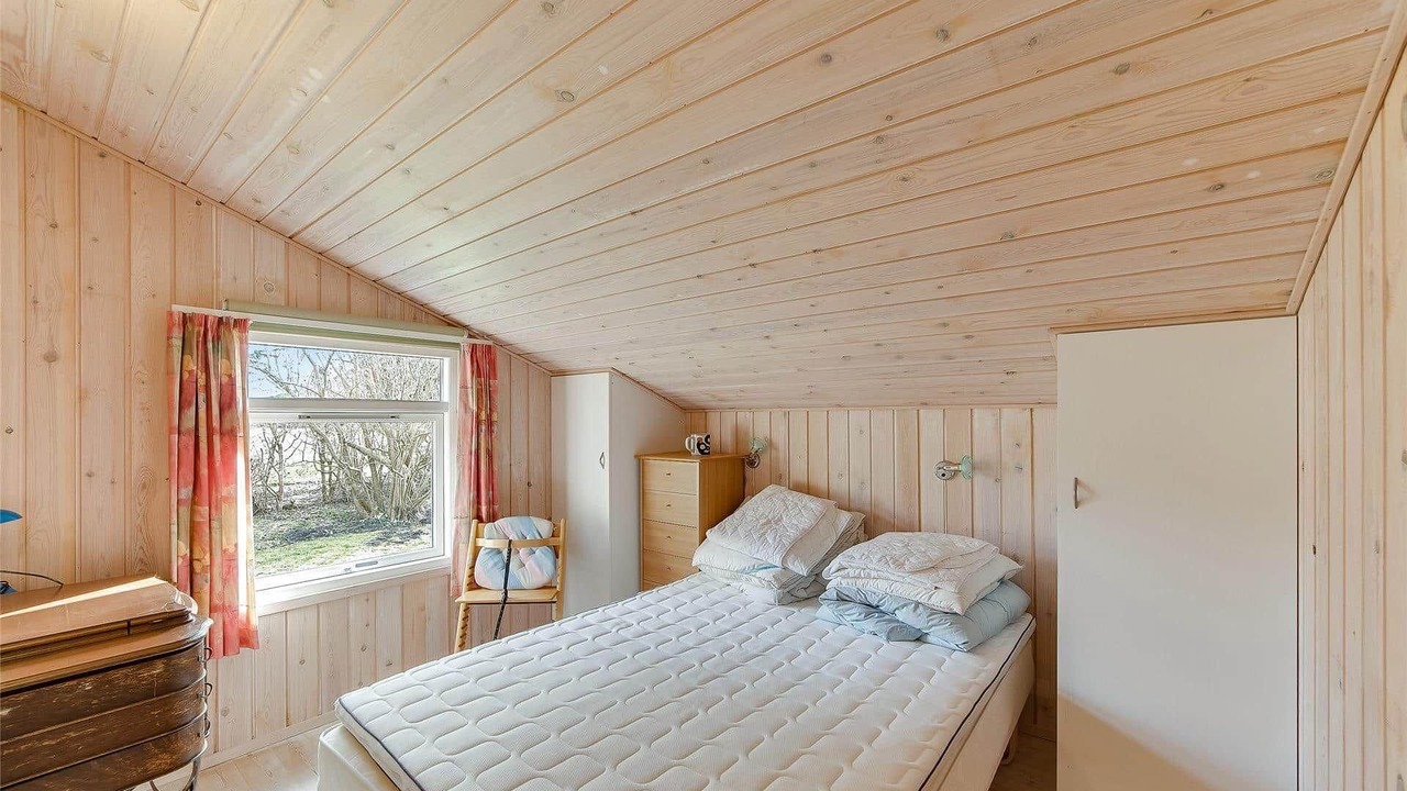 Photo of Bedroom in Ajstrup
