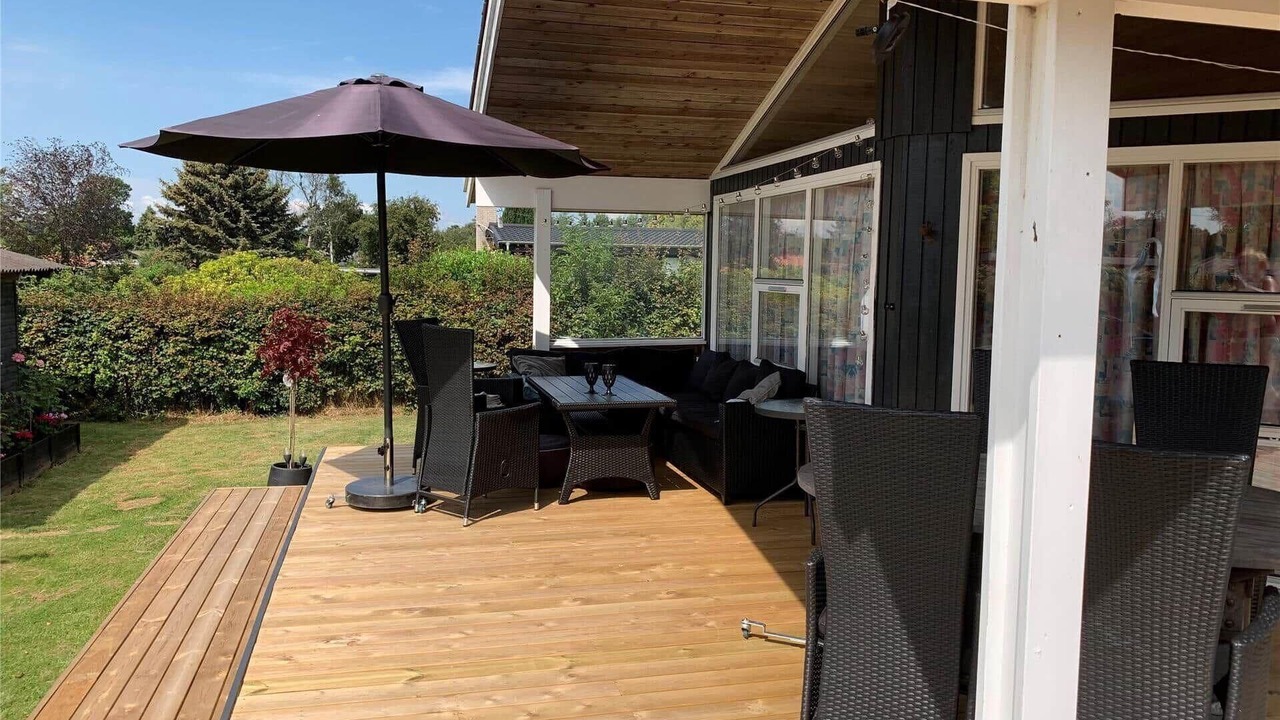 Photo of Outdoor in Ajstrup