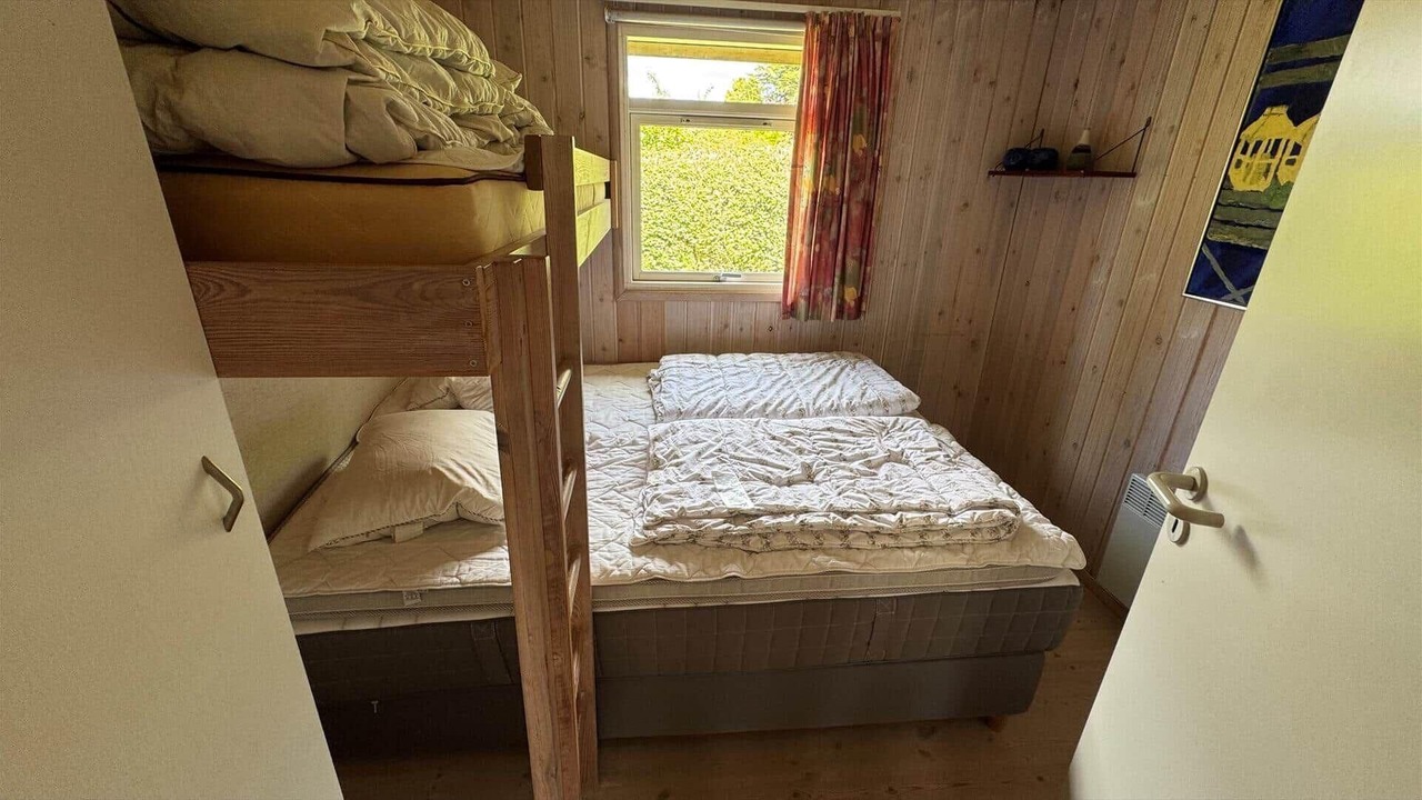 Photo of Bedroom in Ajstrup