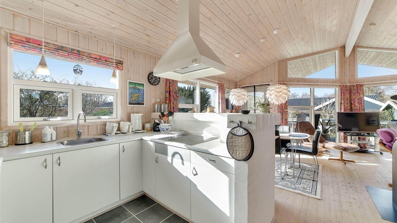 Photo of Kitchen in Ajstrup