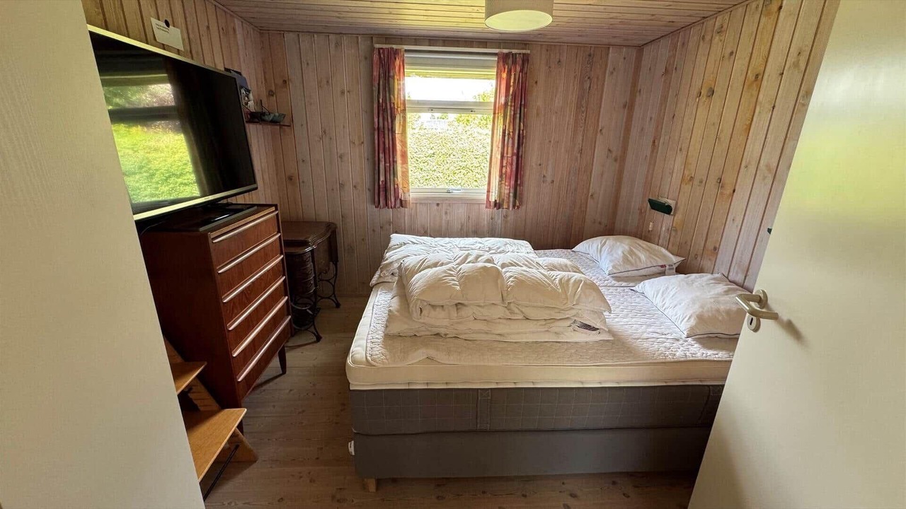Photo of Bedroom in Ajstrup