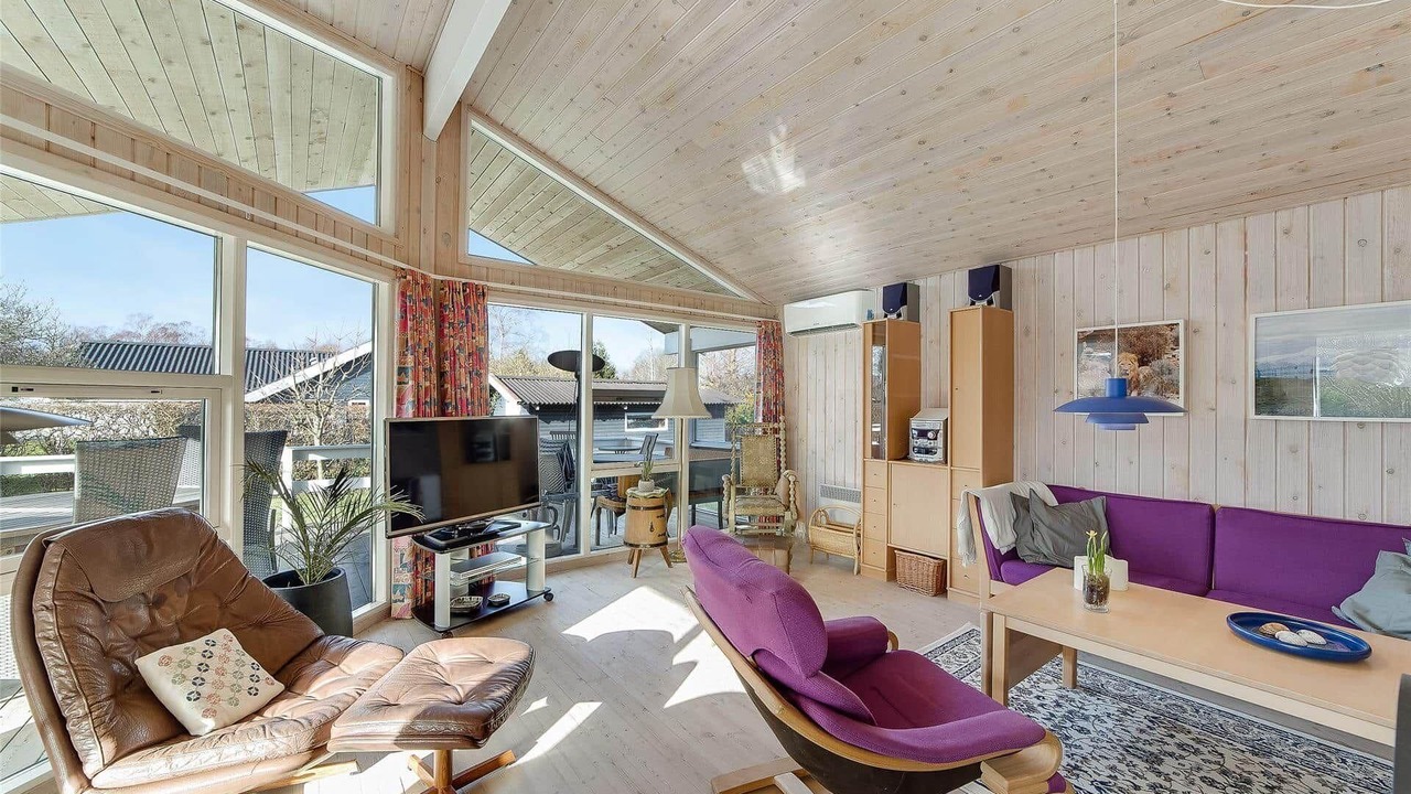 Photo of Livingroom in Ajstrup