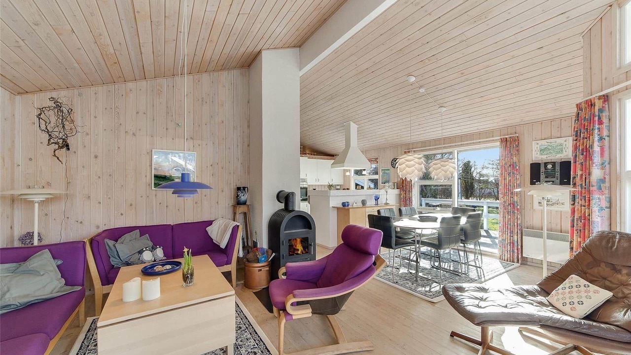 Photo of Livingroom in Ajstrup