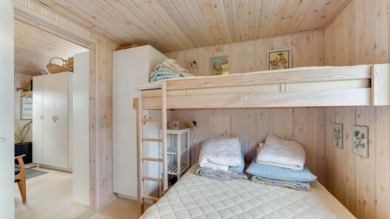 Photo of Bedroom in Ajstrup