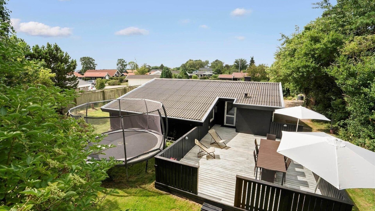 Photo of Outdoor in Kysing