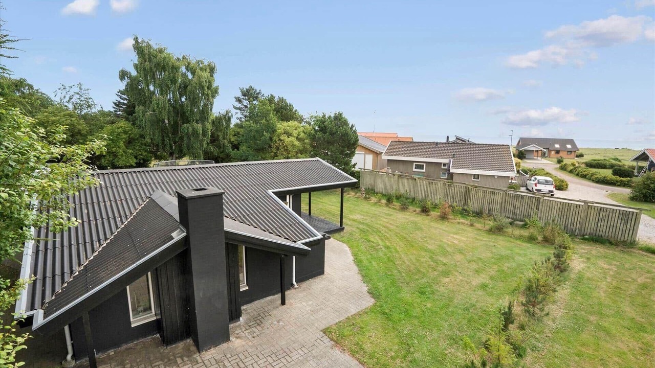 Photo of Outdoor in Kysing