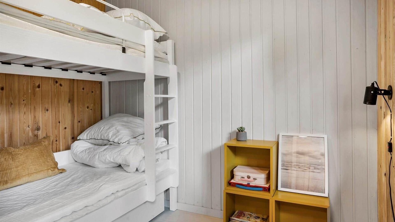 Photo of Bedroom in Kysing