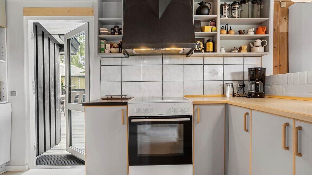 Photo of Kitchen in Kysing