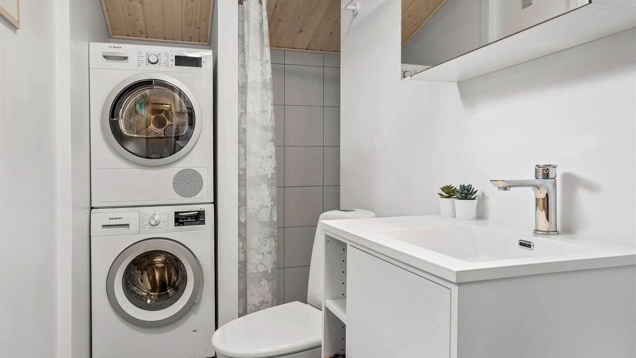 Photo of Bathroom in Kysing
