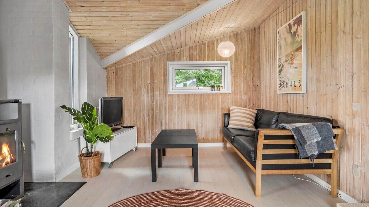 Photo of Livingroom in Kysing