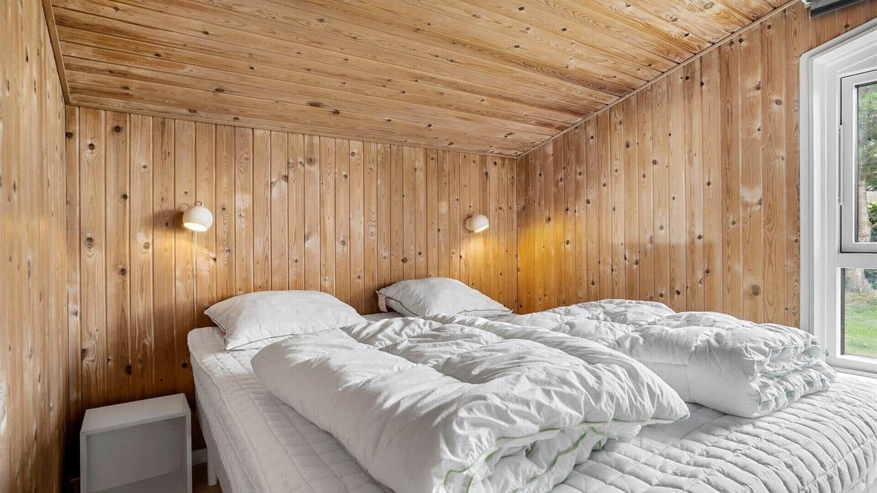Photo of Bedroom in Kysing