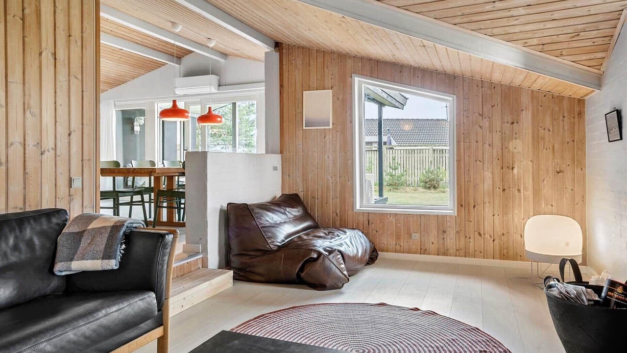 Photo of Livingroom in Kysing