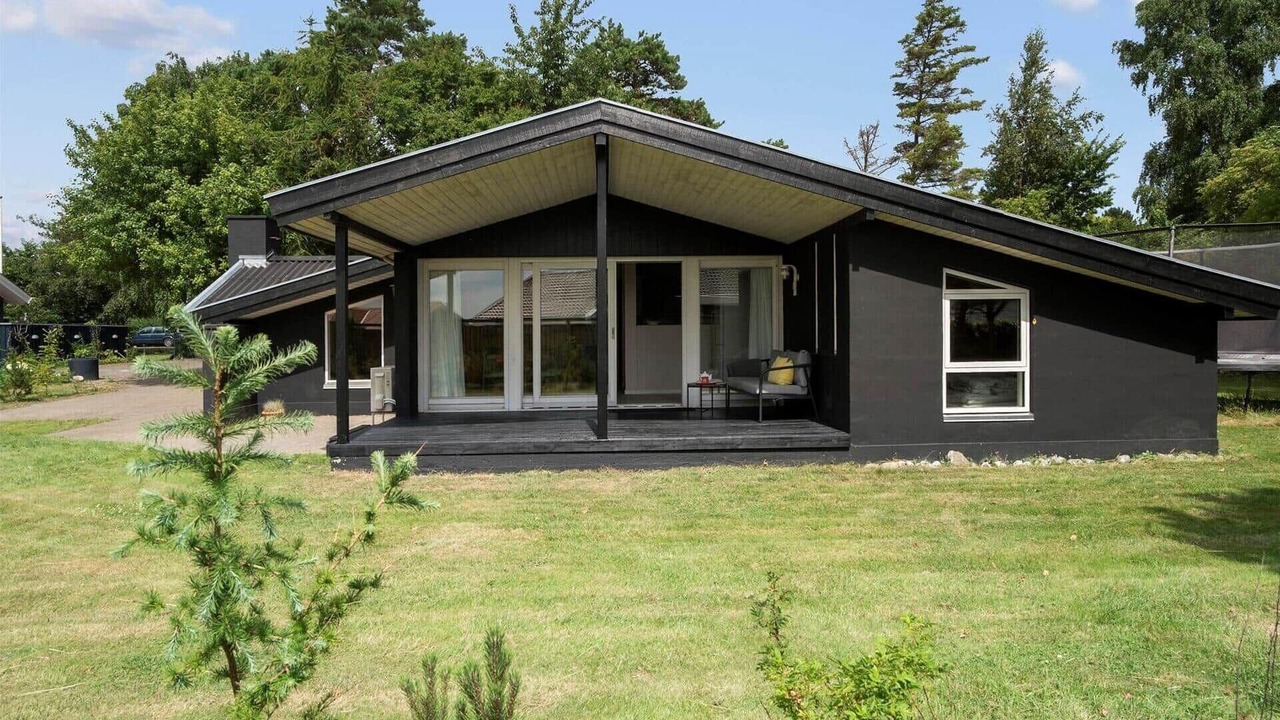 Photo of Outdoor in Kysing