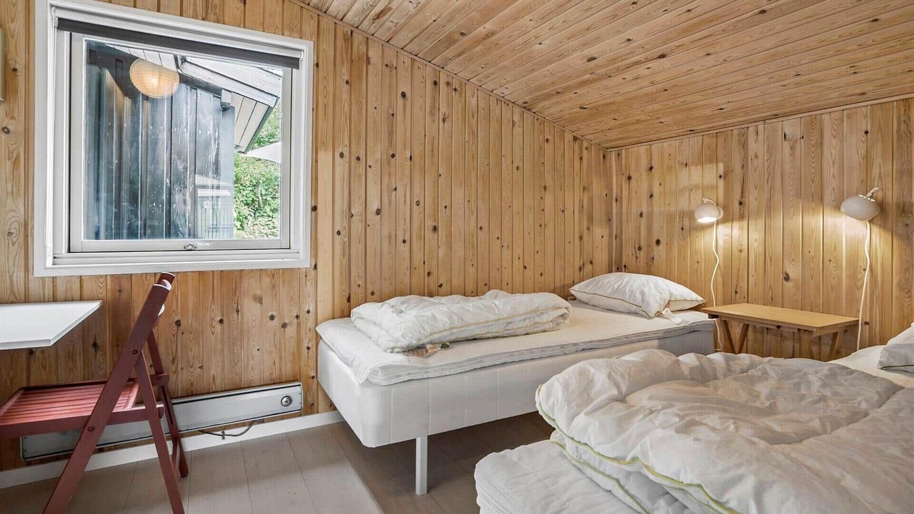 Photo of Bedroom in Kysing
