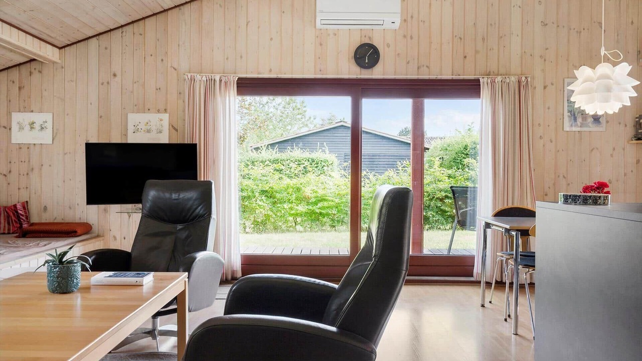 Photo of Livingroom in Saksild Strand