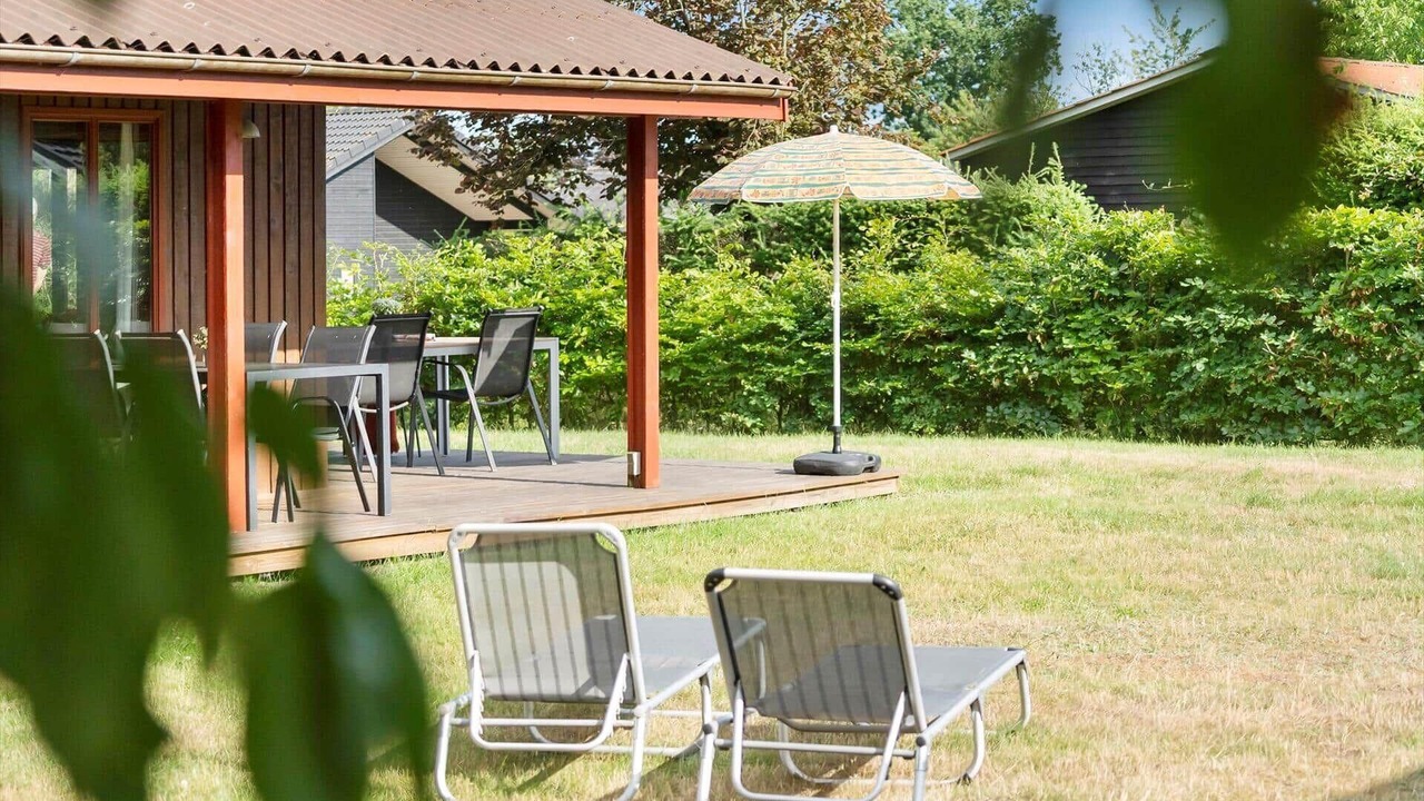 Photo of Outdoor in Saksild Strand