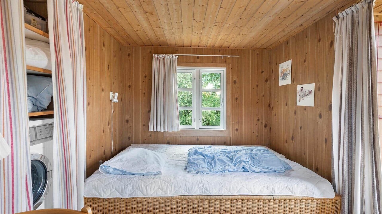 Photo of Bedroom in Saksild Strand