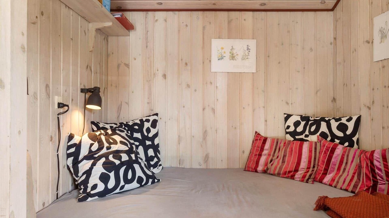 Photo of Bedroom in Saksild Strand