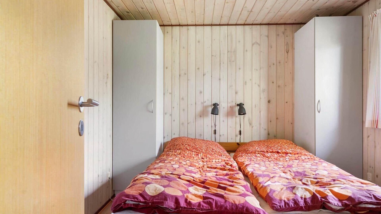Photo of Bedroom in Saksild Strand