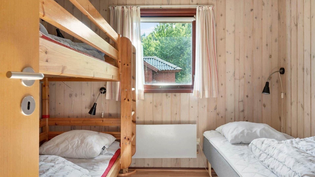 Photo of Bedroom in Saksild Strand